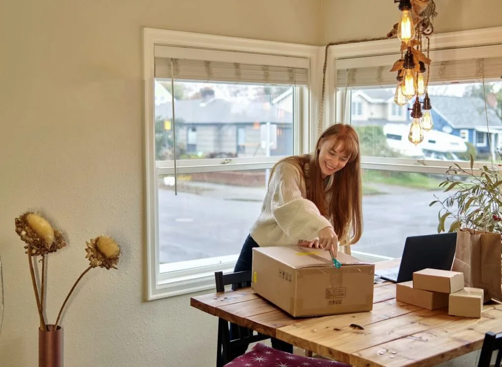 Packaging business - Photo by ArtHouse Studio on Pexels