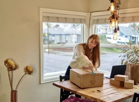 Packaging business - Photo by ArtHouse Studio on Pexels