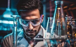 EU companies top US, China in R&D investment growth Researchers - Image by Thomas from Pixabay