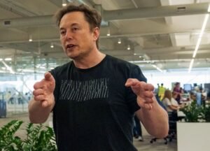 EU expands probe into X under digital services act Elon Musk - Photo © European Union 2025