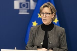 Brussels aims for one-day settlement cycle for EU securities Maria Luís Albuquerque - Photo © European Union 2025