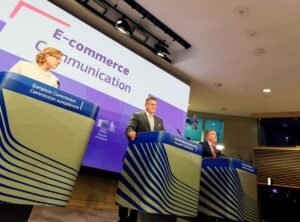 EU looks to tighten controls on low-quality online imports