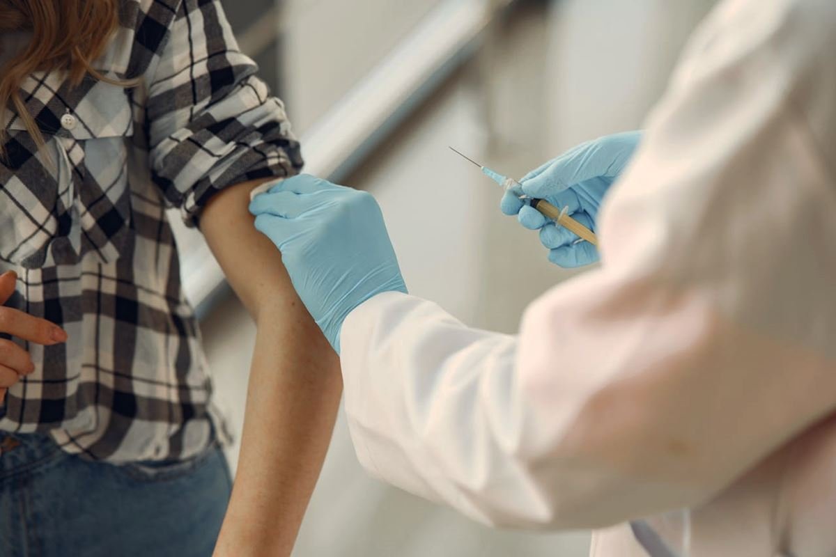 Preventive healthcare expenditure €202 per EU inhabitant in 2022 - EUbusiness.com | EU news, business and politics