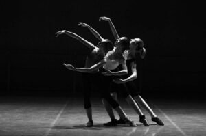 Ballet culture - Image by Evgen Rom from Pixabay