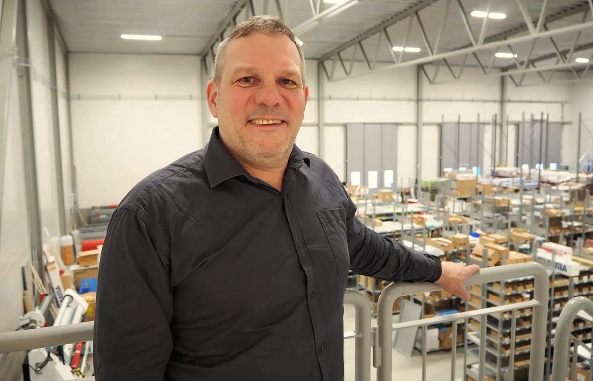 Rapid Growth, Strong Values, and a Commitment to Giving Back - EUbusiness.com | EU news, business and politics