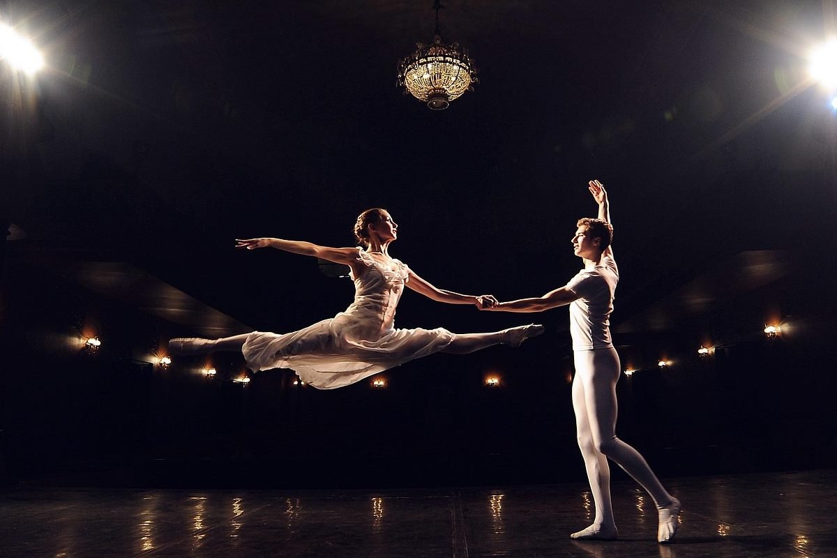 The Royal Ballet School Joins International Youth Dancer Health Alliance To Champion Dancer Wellbeing - EUbusiness.com | EU news, business and politics