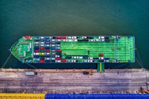 Trade in cars - Photo by Tom Fisk on Pexels