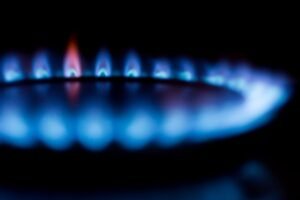 Gas - Photo by Torsten Dettlaff on Pexels