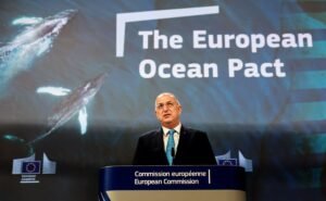 Costas Kadis - Photo © European Union 2025