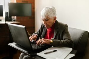 Accessibility - Photo by RDNE Stock project on Pexels