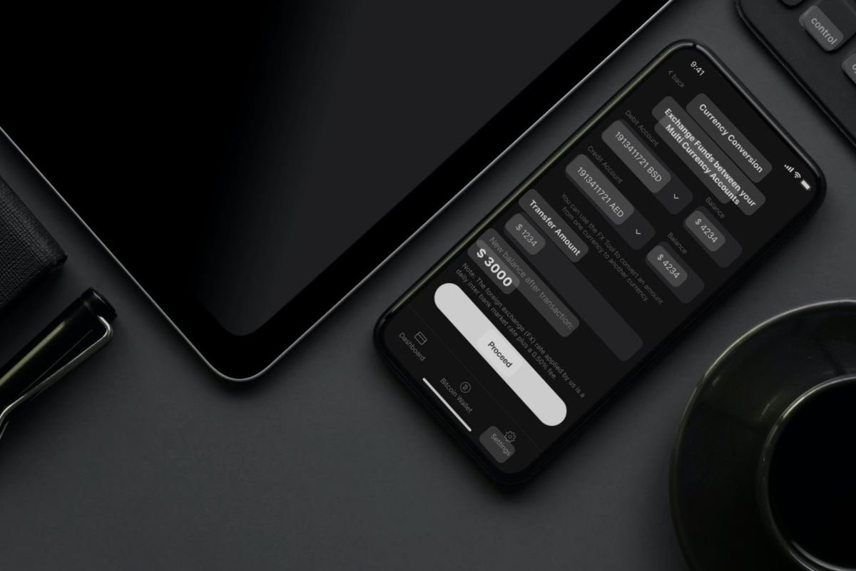 The Best Banking Solutions for Digital Nomads in 2025 - EUbusiness.com | EU news, business and politics