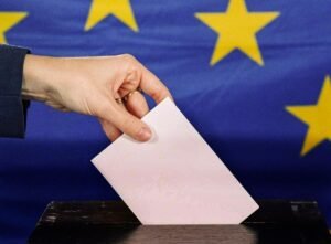 Election vote - Photo © European Union 2025 - source EP