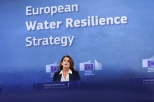 Teresa Ribera - Photo © European Union 2025