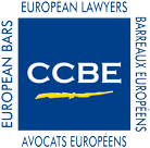 CCBE logo