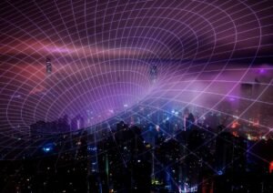 Data flow - Image by Mohamed Hassan from Pixabay
