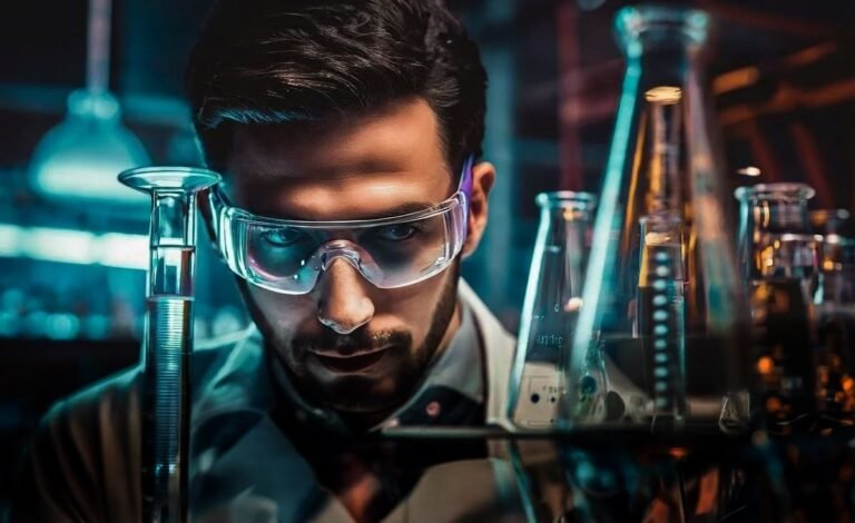 Innovation - researcher - Image-by-Thomas-from-Pixabay