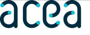 ACEA logo
