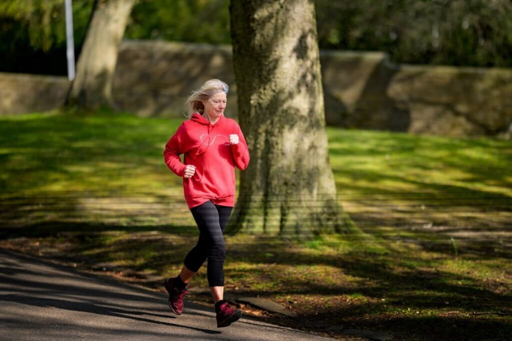 Fit pensioner - Photo by Centre for Ageing Better on Pexels