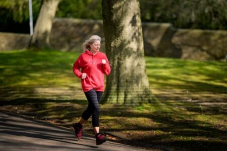 Fit pensioner - Photo by Centre for Ageing Better on Pexels