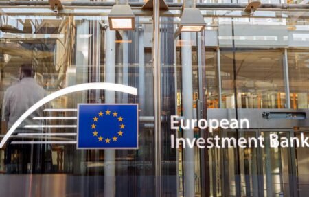 European Investment Bank EIB - Image European Investment Bank