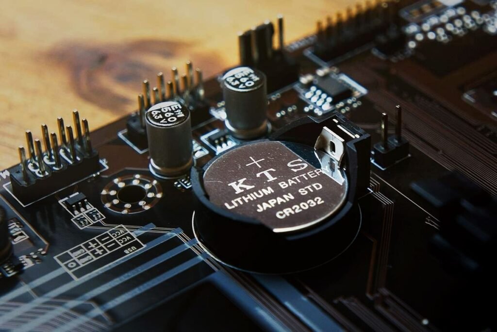 Lithium battery - Image-by-Chris-from-Pixabay