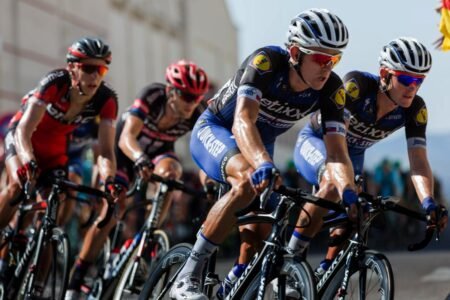 Sport cycling - Photo by Pixabay