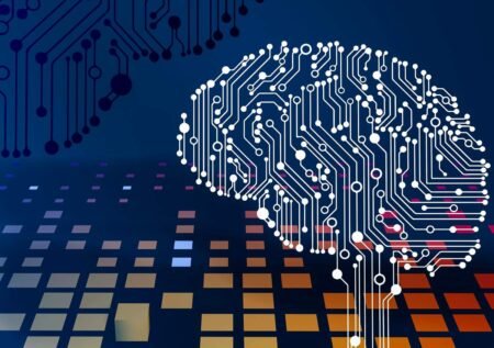 AI - artificial intelligence - Photo by Steve Johnson on Unsplasha