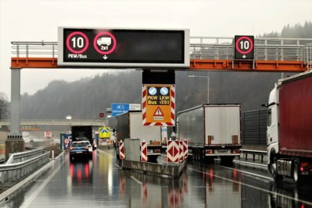 EU borders - Image by Reinhard Thrainer from Pixabay