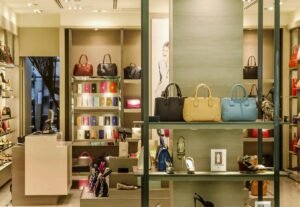 Fashion shop - Photo by shattha pilabut on Pexels