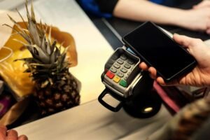 Payment online smartphone - Photo by Jack Sparrow on Pexels