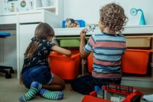 Toy safety - Photo by Kindel Media on Pexels