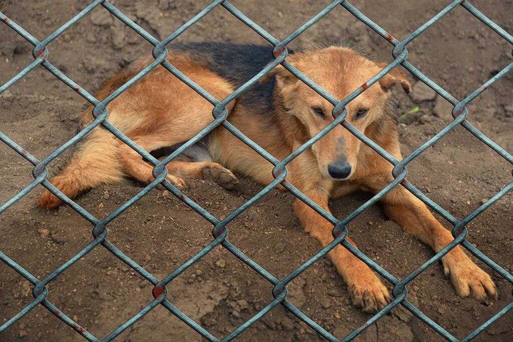 Animal welfare - Image by Gerd Altmann from Pixabay