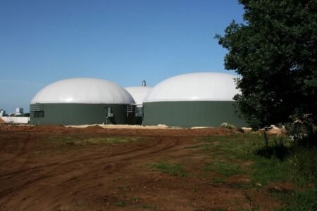 Biogas - Image by Jan Nijman from Pixabay