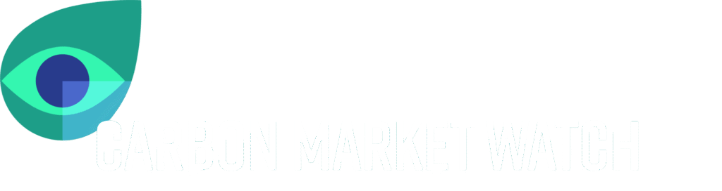 Communications officer, Carbon Market Watch, CMW Carbon Market Watch logo