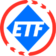 ETF logo