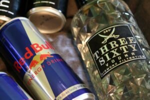 EU Commission opens antitrust probe into Red Bull Red Bull - Image by Noel from Pixabay