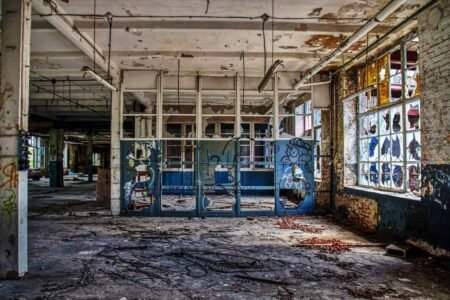 Asbestos - Photo by Antonio Friedemann on Pexels