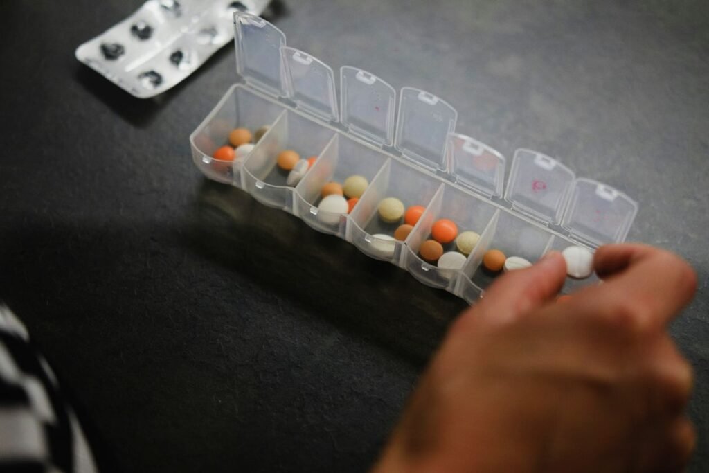 Pharmaceuticals - Photo by Laurynas Me on Unsplash