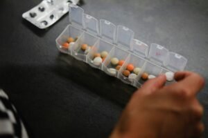 Pharmaceuticals - Photo by Laurynas Me on Unsplash