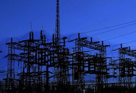 Brussels proposes upgrade of EU’s energy infrastructure Electric grid - Image by PublicDomainPictures from Pixabay