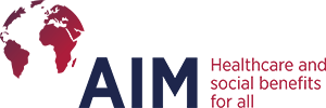 AIM logo
