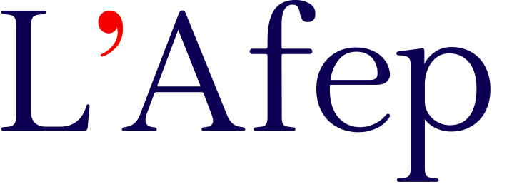 L'Afep logo