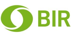 BIR logo