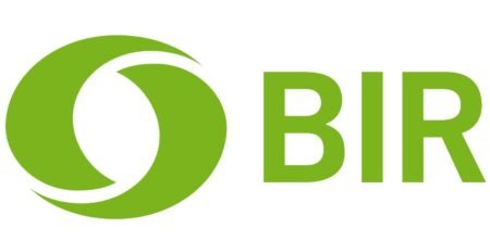 BIR logo