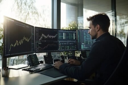 Reed, Keller & Sullivan Group Reviews: An Honest Anti-Scam Platform Trader