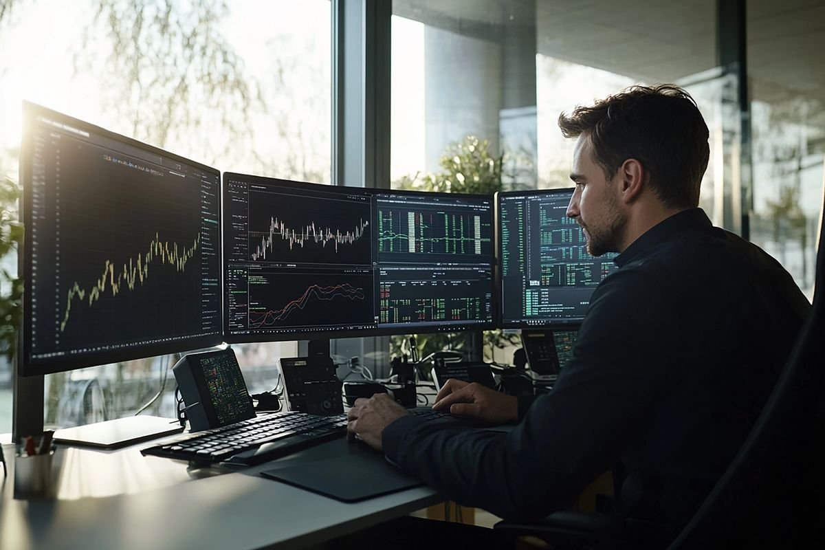 Reed, Keller Sullivan Group Reviews: An Honest Anti-Scam Platform - EUbusiness.com | EU news, business and politics