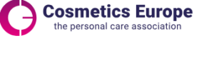 Communications Manager, Cosmetics Europe Cosmetics Europe logo