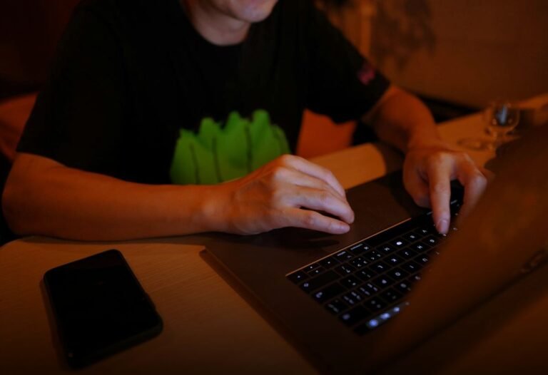 Cyber-bullying - Photo by Faye Tsui on Pexels