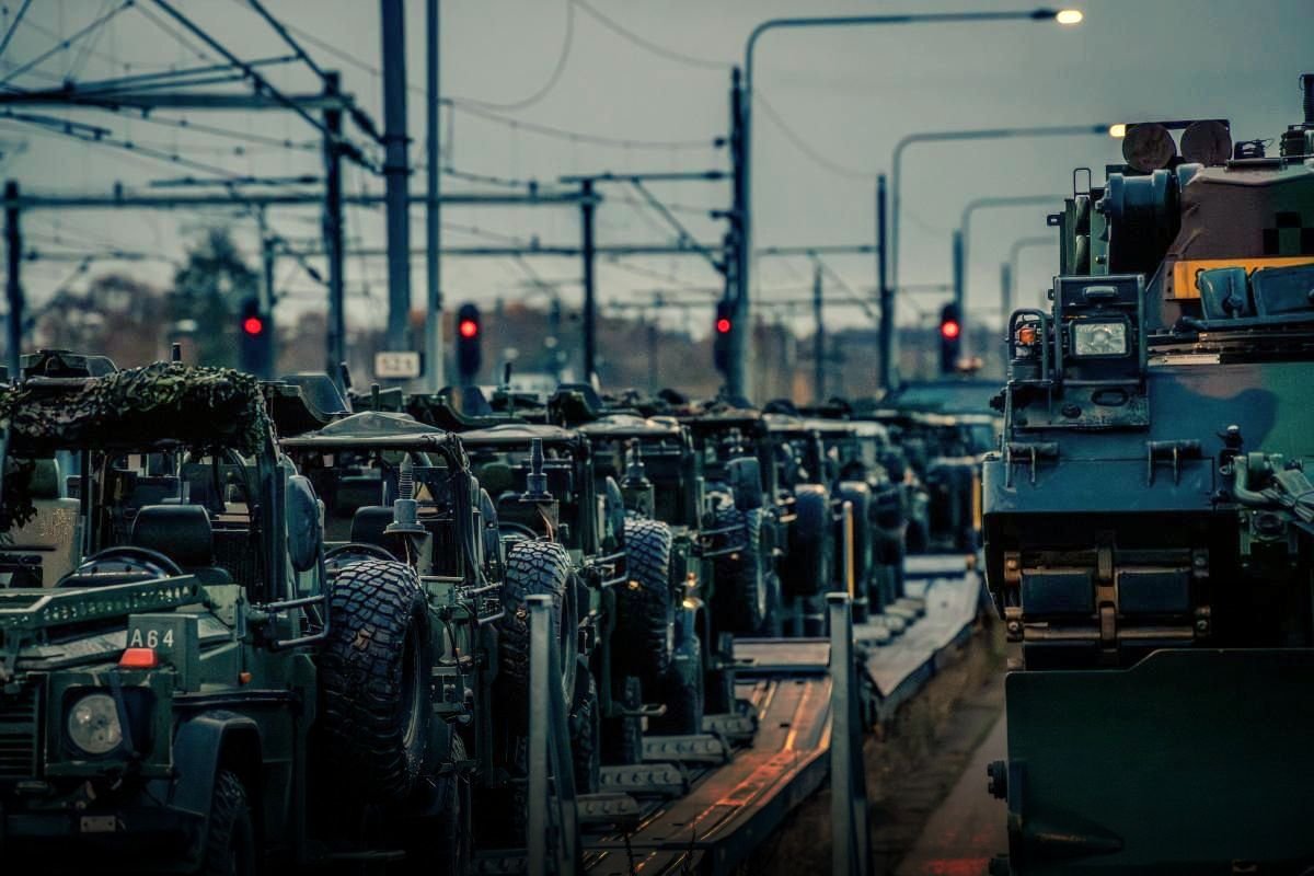 EU states approve UK participation in Ukraine defence funding - EUbusiness. com | EU news, business and politics