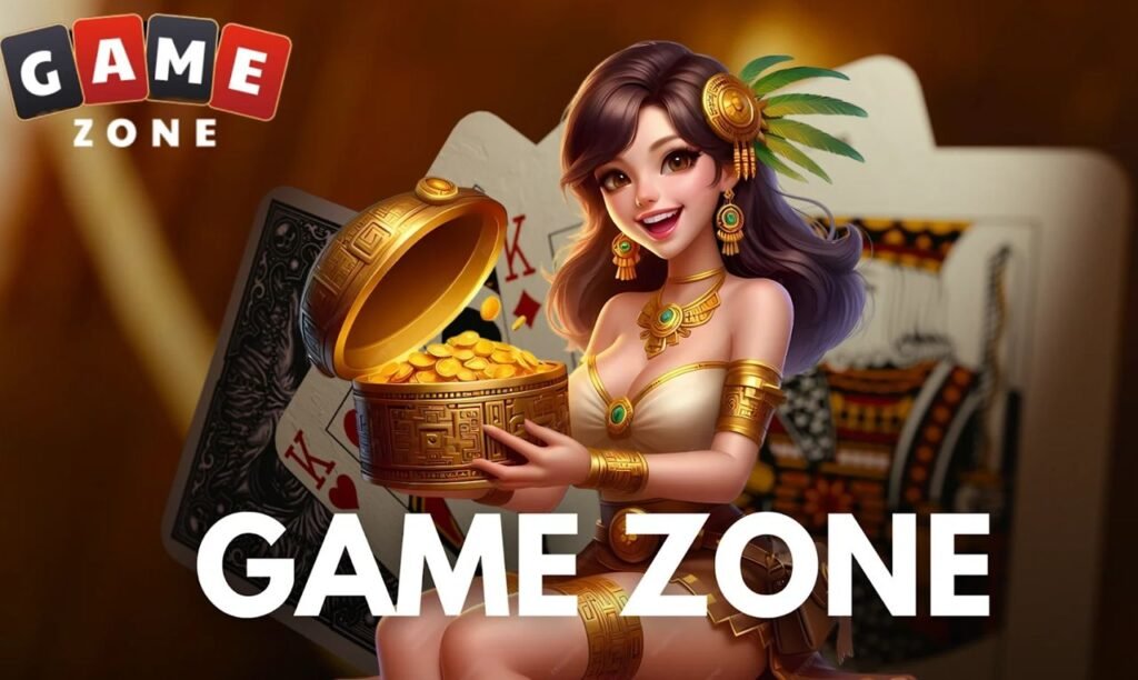 Game Zone